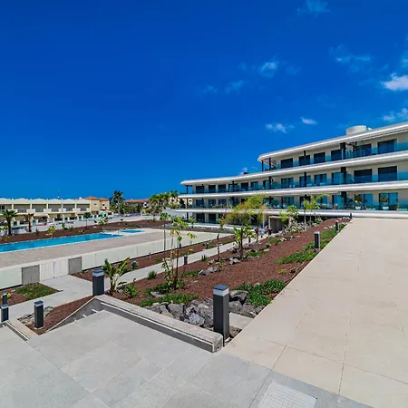 Appartement Soul Escape Atlantic Homes