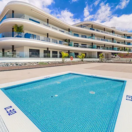 Soul Escape Atlantic Homes Appartement *