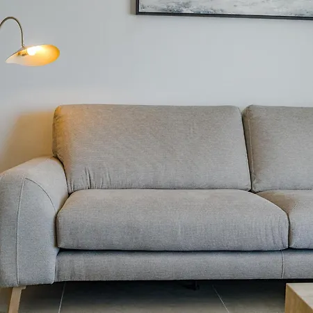 Soul Escape Atlantic Homes Appartement *