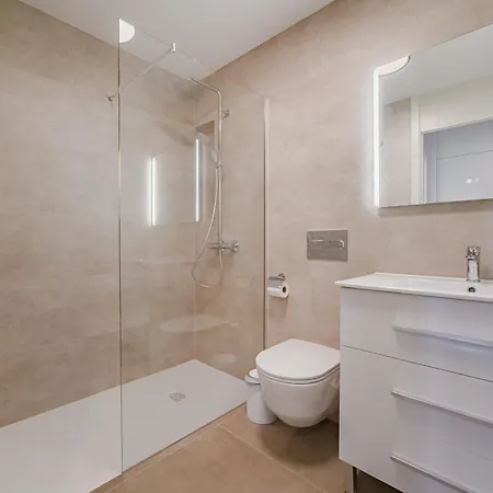 Appartement Soul Escape Atlantic Homes *