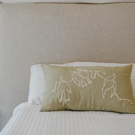 Appartement Soul Escape Atlantic Homes