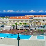 Soul Escape Atlantic Homes Appartement *