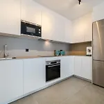Appartement Soul Escape Atlantic Homes