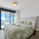 Soul Escape Atlantic Homes Appartement