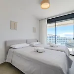Soul Escape Atlantic Homes Appartement