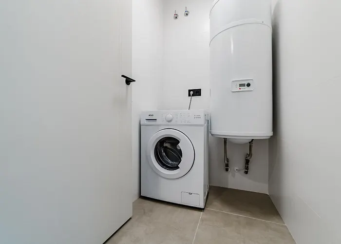 Apartament Soul Escape Atlantic Homes Costa Adeje (Tenerife)