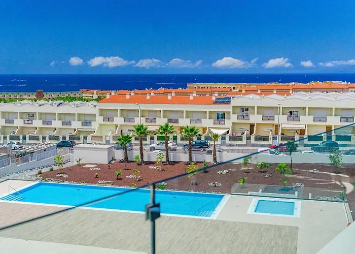 Soul Escape Atlantic Homes Apartament *