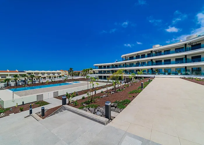 Apartament Soul Escape Atlantic Homes