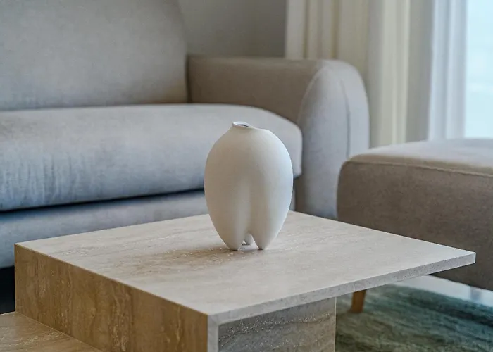 Apartament Soul Escape Atlantic Homes