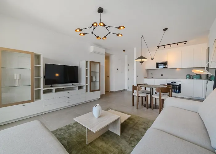 Soul Escape Atlantic Homes Apartament Costa Adeje (Tenerife)