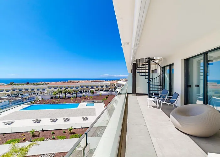 Apartament Soul Escape Atlantic Homes