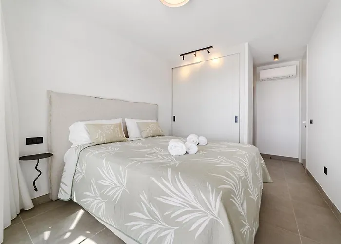 Soul Escape Atlantic Homes Apartament *