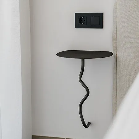 Soul Escape Atlantic Homes 아데제