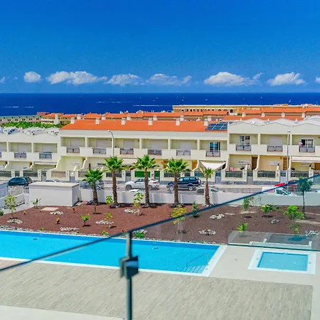 Soul Escape Atlantic Homes 아파트 *
