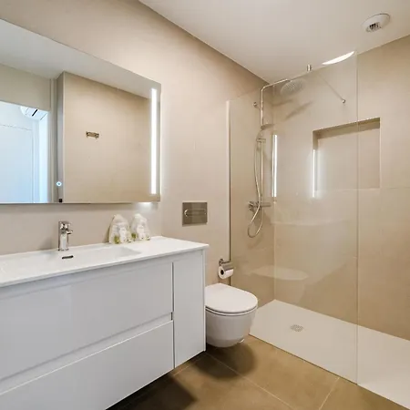 Soul Escape Atlantic Homes Costa Adeje