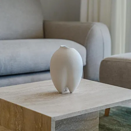 아파트 Soul Escape Atlantic Homes