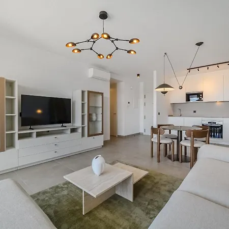 Soul Escape Atlantic Homes 아파트 아데제