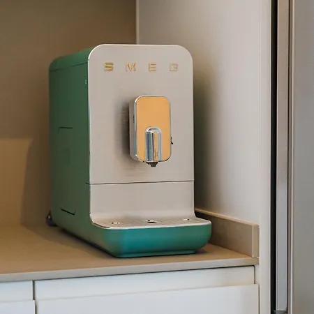 Апартаменты Soul Escape Atlantic Homes