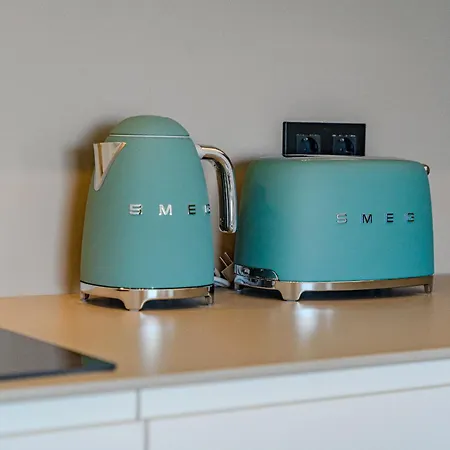 Daire Soul Escape Atlantic Homes Costa Adeje