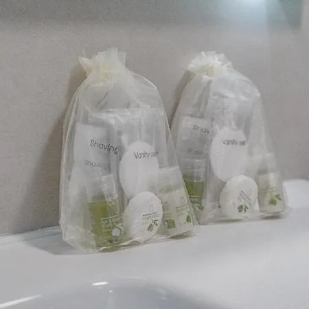 Daire Soul Escape Atlantic Homes