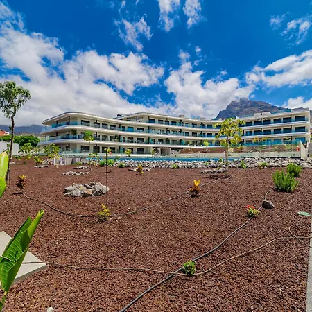 Soul Escape Atlantic Homes Адехе