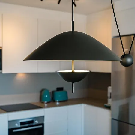 Soul Escape Atlantic Homes *