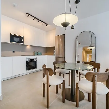 Soul Escape Atlantic Homes * 아데제