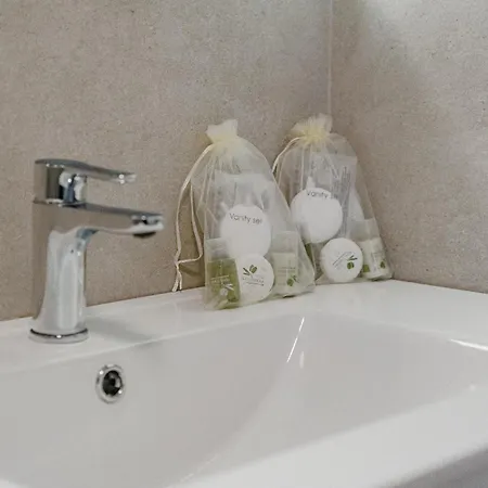 Soul Escape Atlantic Homes * Адехе