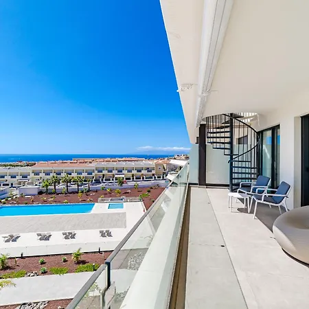 아파트 Soul Escape Atlantic Homes