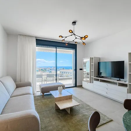 Soul Escape Atlantic Homes * Адехе