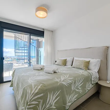 Soul Escape Atlantic Homes Daire