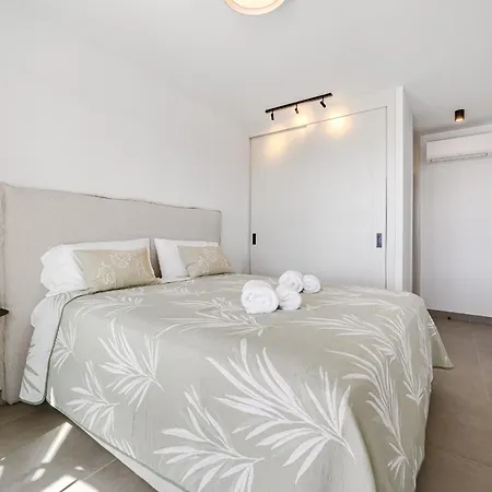 Soul Escape Atlantic Homes 아파트 *