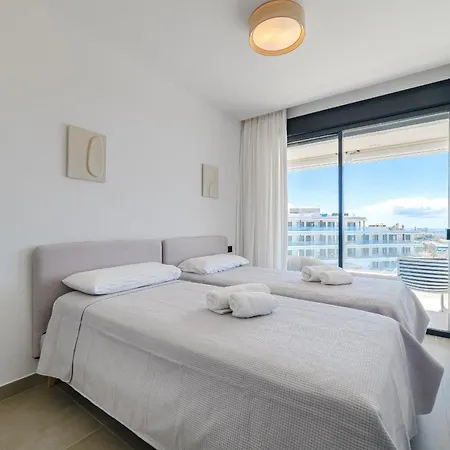 Soul Escape Atlantic Homes 아파트