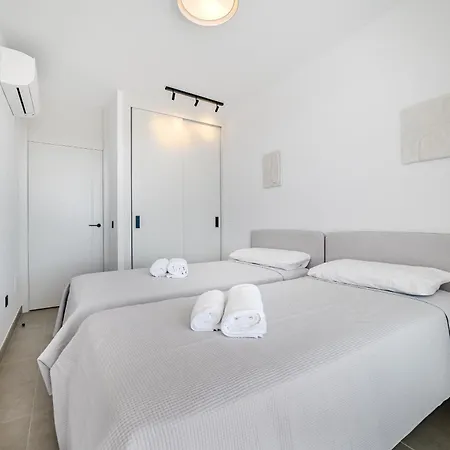 Soul Escape Atlantic Homes 아데제