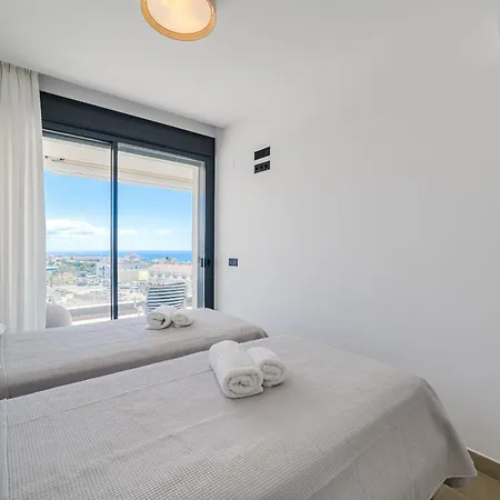 Soul Escape Atlantic Homes * Costa Adeje