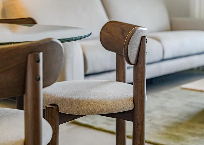 Διαμέρισμα Soul Escape Atlantic Homes *