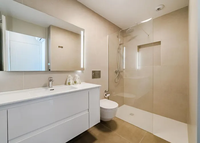 Soul Escape Atlantic Homes Costa Adeje (Tenerife)