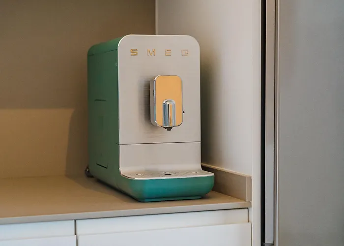 Διαμέρισμα Soul Escape Atlantic Homes