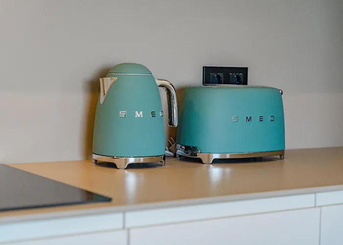 Διαμέρισμα Soul Escape Atlantic Homes Costa Adeje (Tenerife)