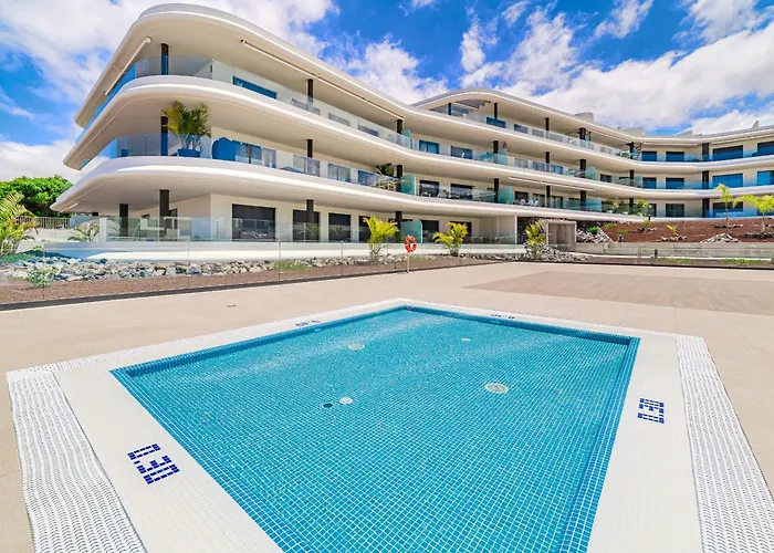 Soul Escape Atlantic Homes Διαμέρισμα *