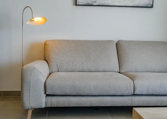 Soul Escape Atlantic Homes Διαμέρισμα *