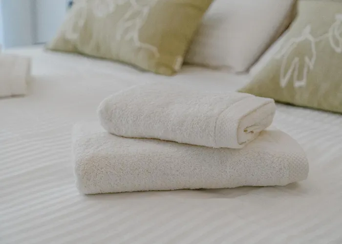 Διαμέρισμα Soul Escape Atlantic Homes