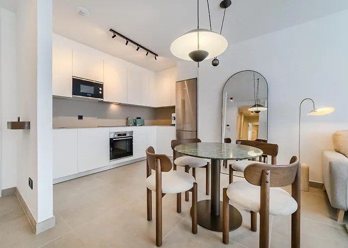 Soul Escape Atlantic Homes * Costa Adeje (Tenerife)