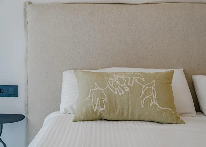 Διαμέρισμα Soul Escape Atlantic Homes