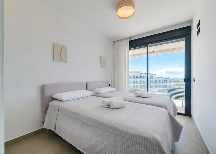 Soul Escape Atlantic Homes Διαμέρισμα