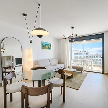 Soul Escape Atlantic Homes * Costa Adeje (Tenerife)